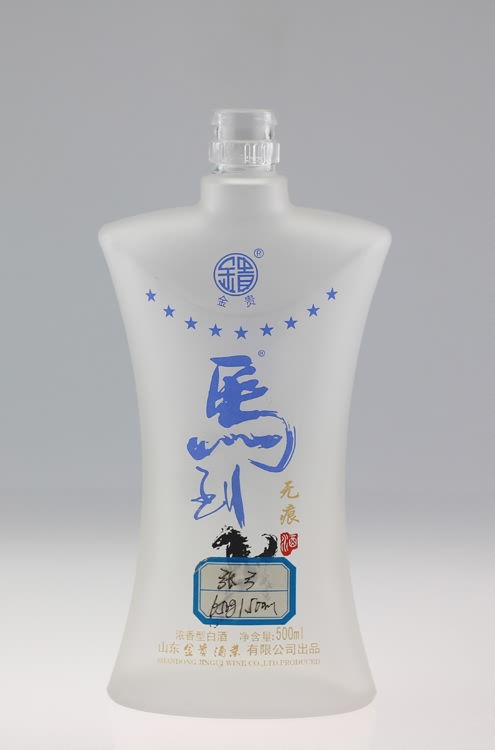 西安金誠(chéng)玻璃 深耕玻璃瓶制造，鑄就品質(zhì)與信賴