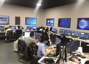 龍泉驛人工智能大拿 智能環(huán)境監(jiān)測系統(tǒng)讓污染無處藏身