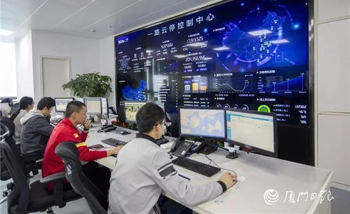 廈門 打造AI創(chuàng)新發(fā)展培育池，中國人工智能大賽明日開賽，聚焦應(yīng)用軟件開發(fā)新突破