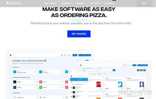 深耕人工智能技術，賦能應用軟件開發(fā)